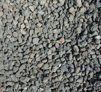 Lava Rock