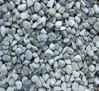 20mm Washed Rock