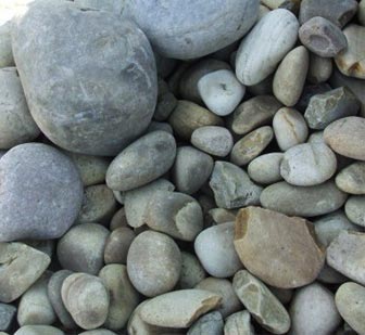 River Rock