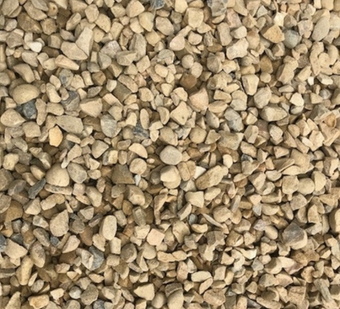 Radon Barrier Rock