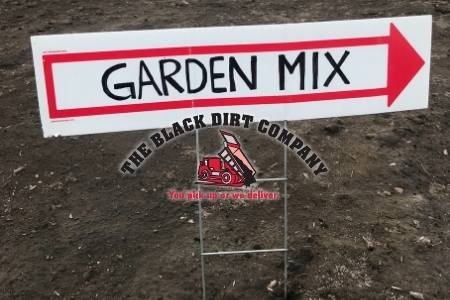 Premium Bulk Garden Mix – The Most Common Amendments
