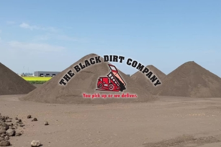 Soil and Garden Mix FAQ’s – The Black Dirt Company